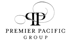 Premier Pacific Group logo